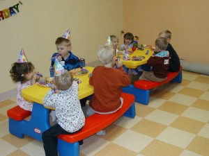 Детские игры народов мира - Великобритания