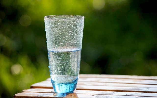 Польза и вред минеральной воды