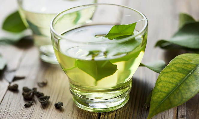 В чем заключается польза зеленого чая для организма
