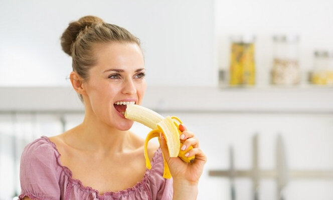 Преимущества банановой диеты