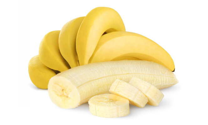 Какие бананы подходят для диеты